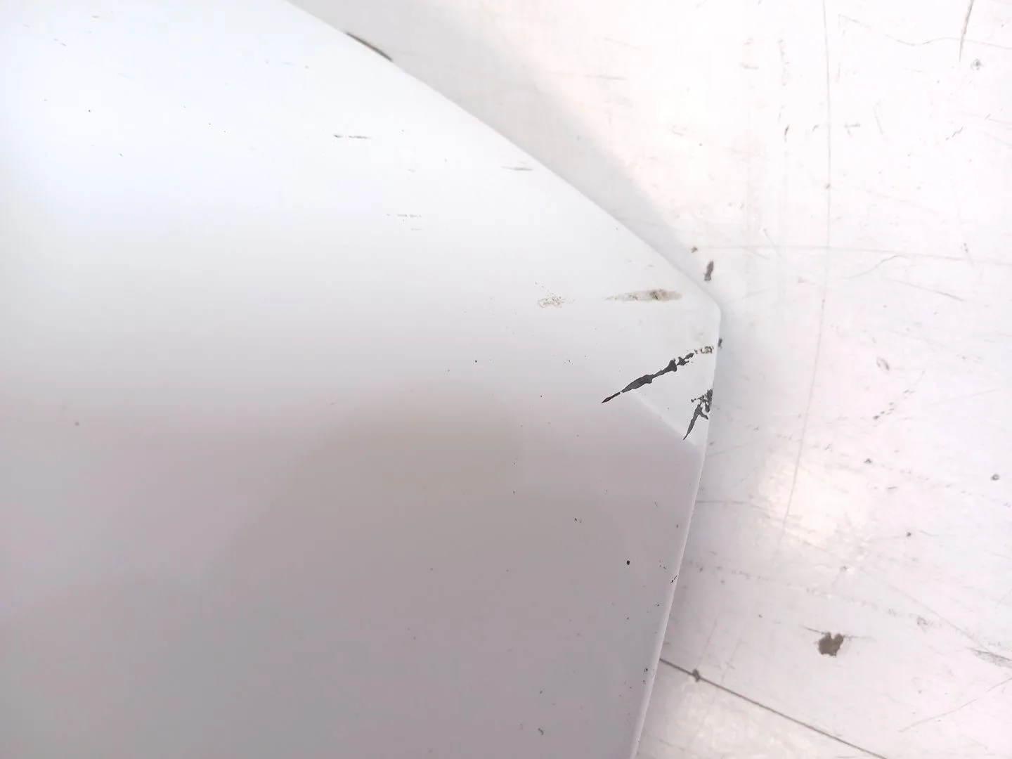 Paragolpes Trasero para Peugeot 308 Ii (Lb_, Lp_, Lw_, Lh_, L3_)