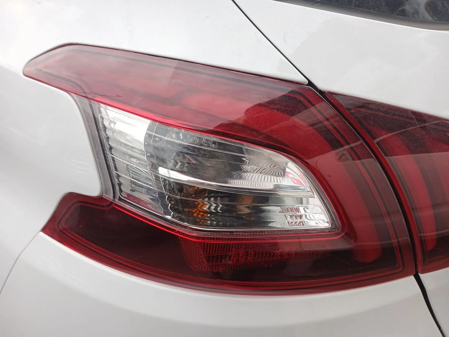 Piloto Trasero Derecho para Peugeot 308 Ii (Lb_, Lp_, Lw_, Lh_, L3_)