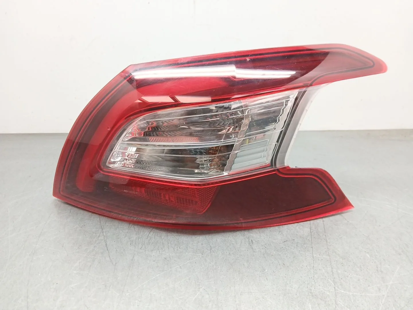 Piloto Trasero Derecho para Peugeot 308 Ii (Lb_, Lp_, Lw_, Lh_, L3_)