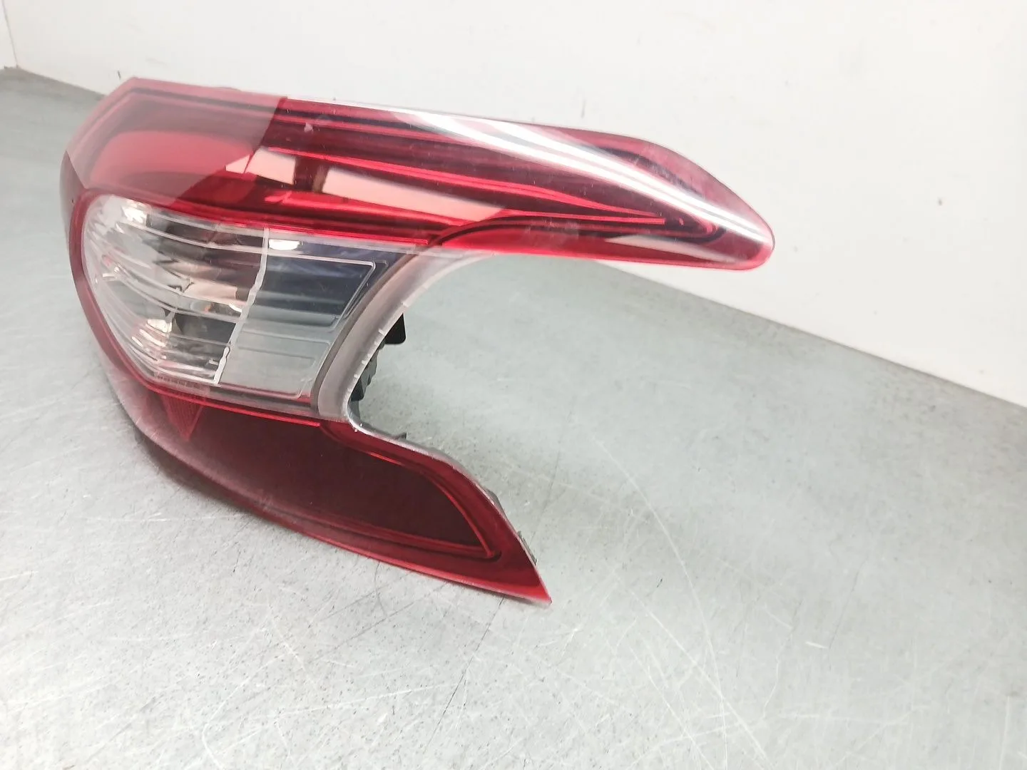 Piloto Trasero Derecho para Peugeot 308 Ii (Lb_, Lp_, Lw_, Lh_, L3_)