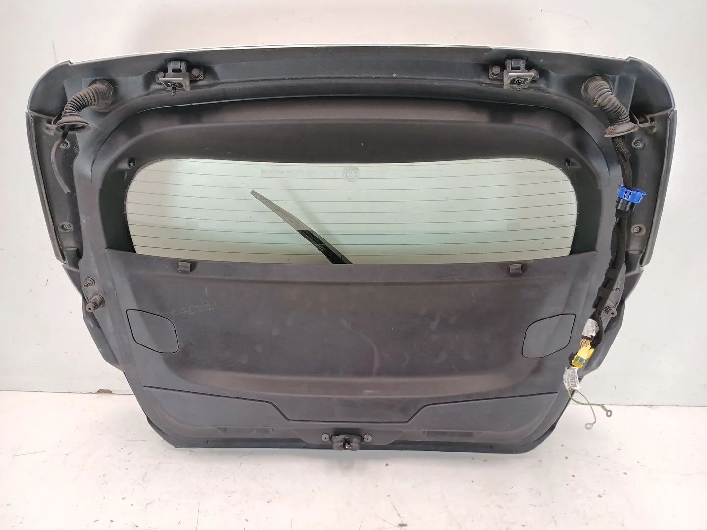 Porton Trasero para Peugeot 308 Ii (Lb_, Lp_, Lw_, Lh_, L3_)