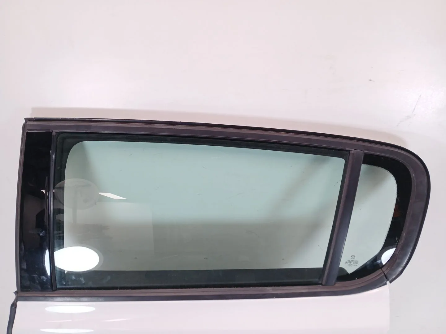 Puerta Trasera Izquierda para Peugeot 308 Ii (Lb_, Lp_, Lw_, Lh_, L3_)