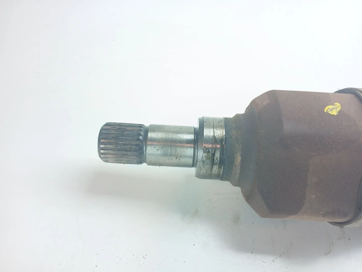 Transmision Delantera Derecha para Peugeot 308 Ii (Lb_, Lp_, Lw_, Lh_, L3_)
