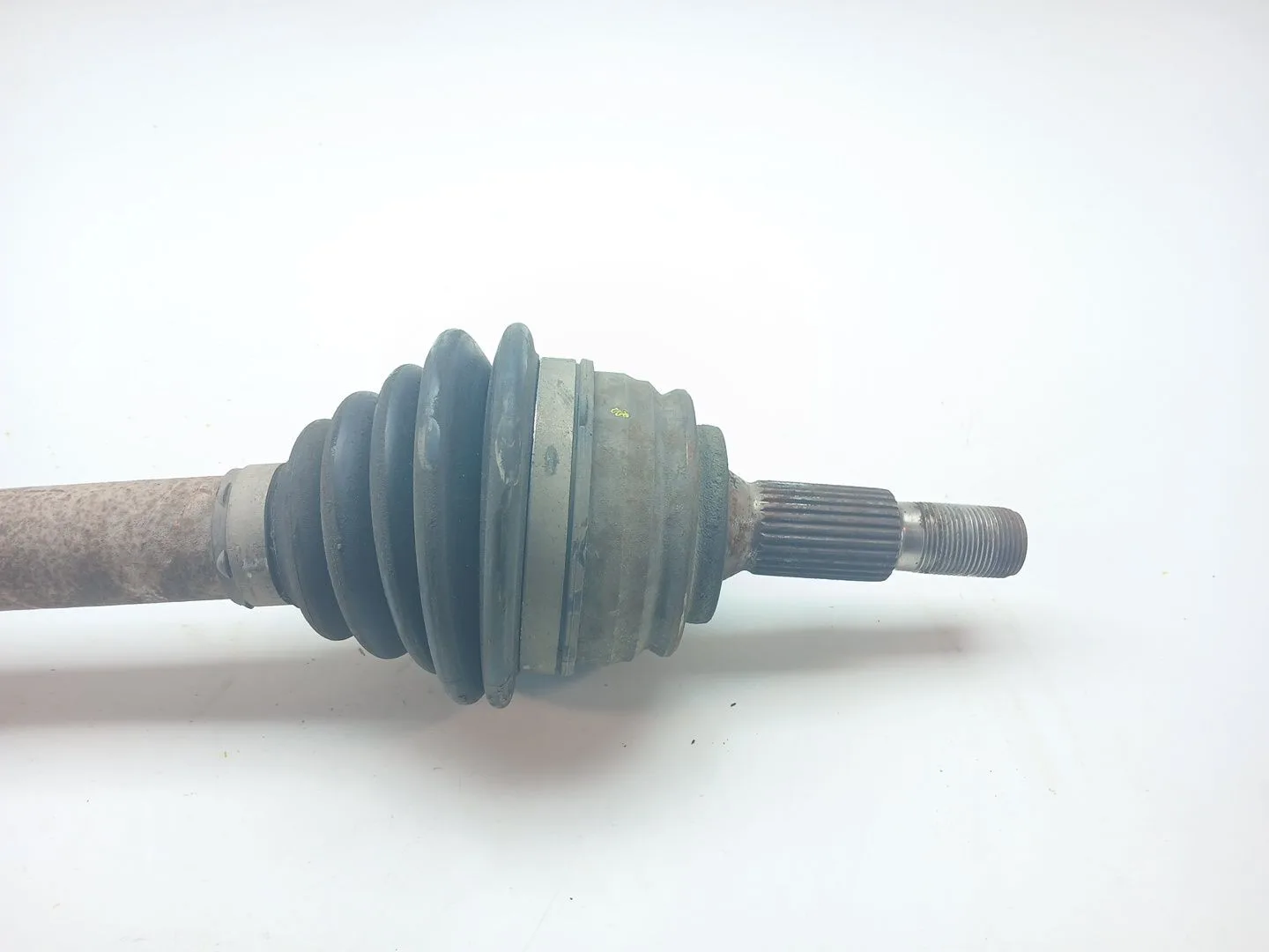 Transmision Delantera Derecha para Peugeot 308 Ii (Lb_, Lp_, Lw_, Lh_, L3_)