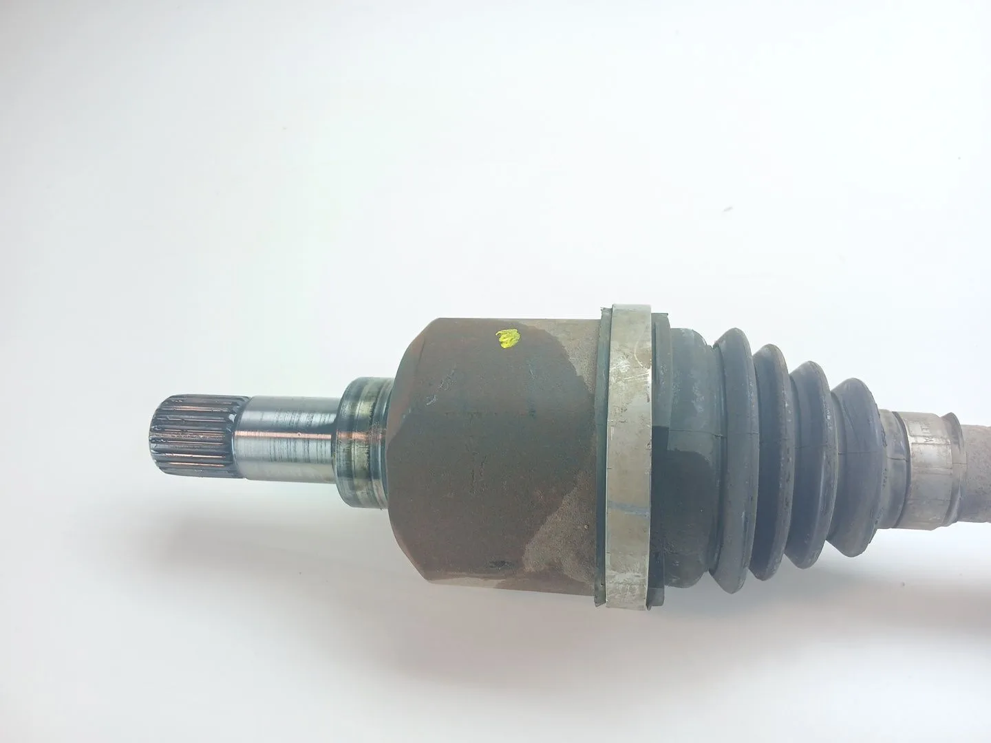 Transmision Delantera Izquierda para Peugeot 308 Ii (Lb_, Lp_, Lw_, Lh_, L3_)