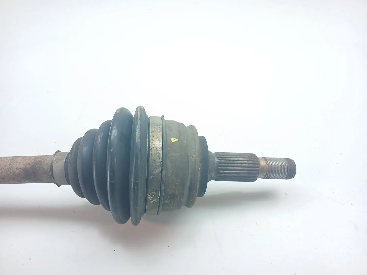 Transmision Delantera Izquierda para Peugeot 308 Ii (Lb_, Lp_, Lw_, Lh_, L3_)