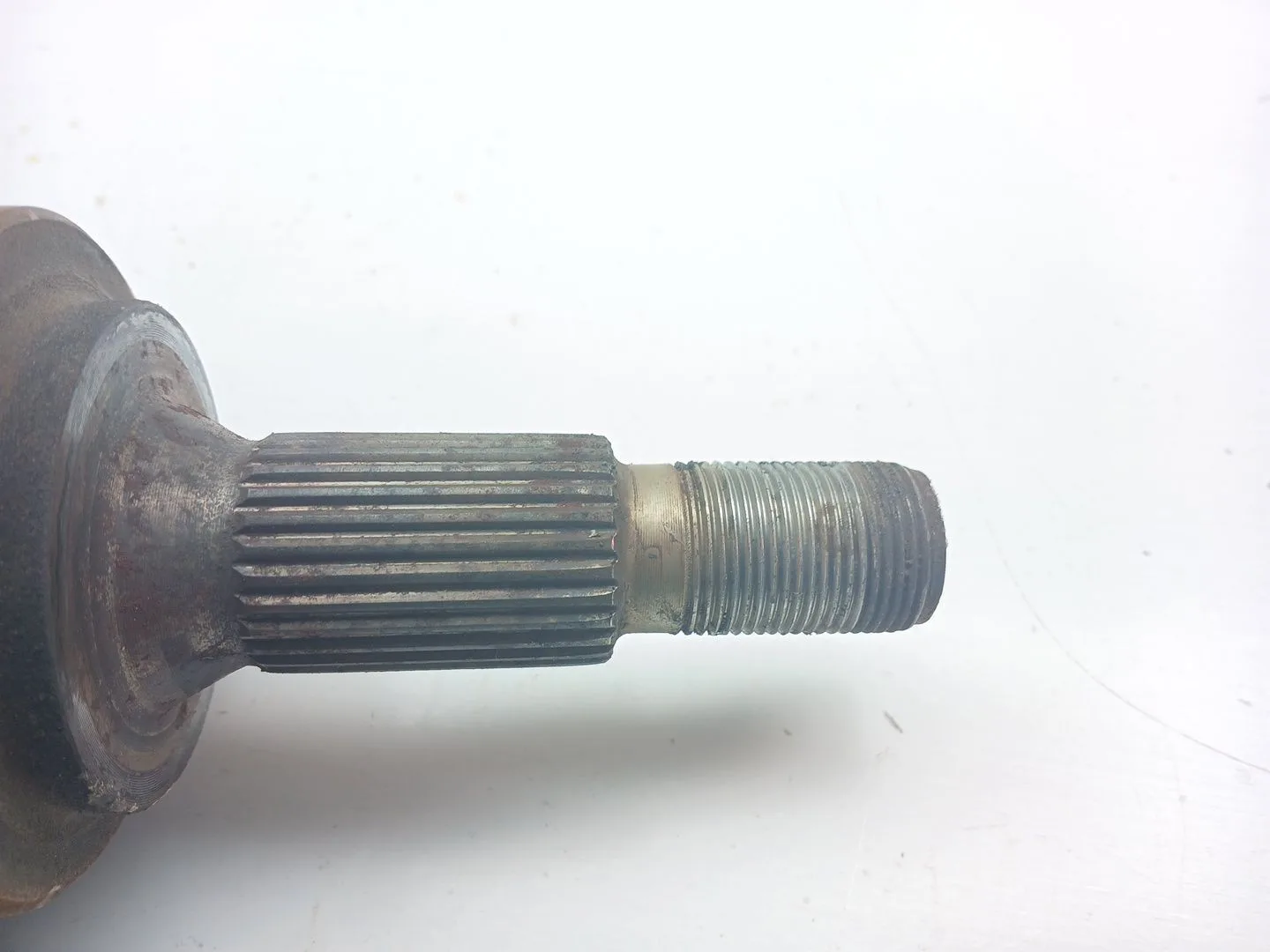 Transmision Delantera Izquierda para Peugeot 308 Ii (Lb_, Lp_, Lw_, Lh_, L3_)