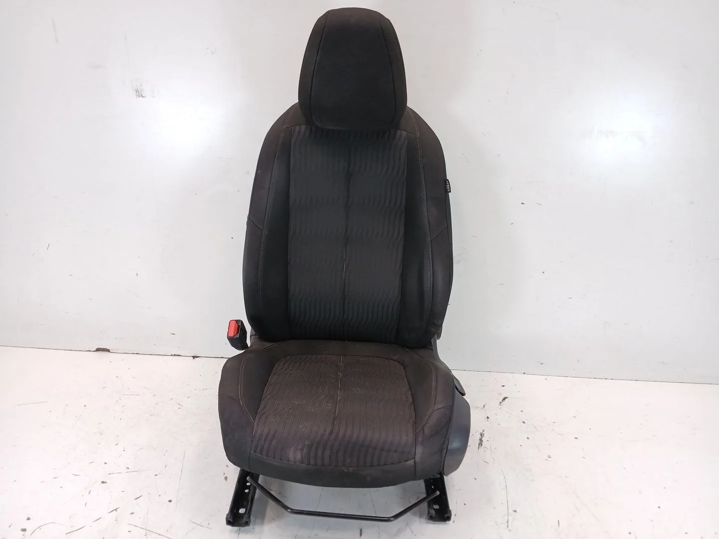 Asiento Delantero Izquierdo para Peugeot 308 Ii (Lb_, Lp_, Lw_, Lh_, L3_)