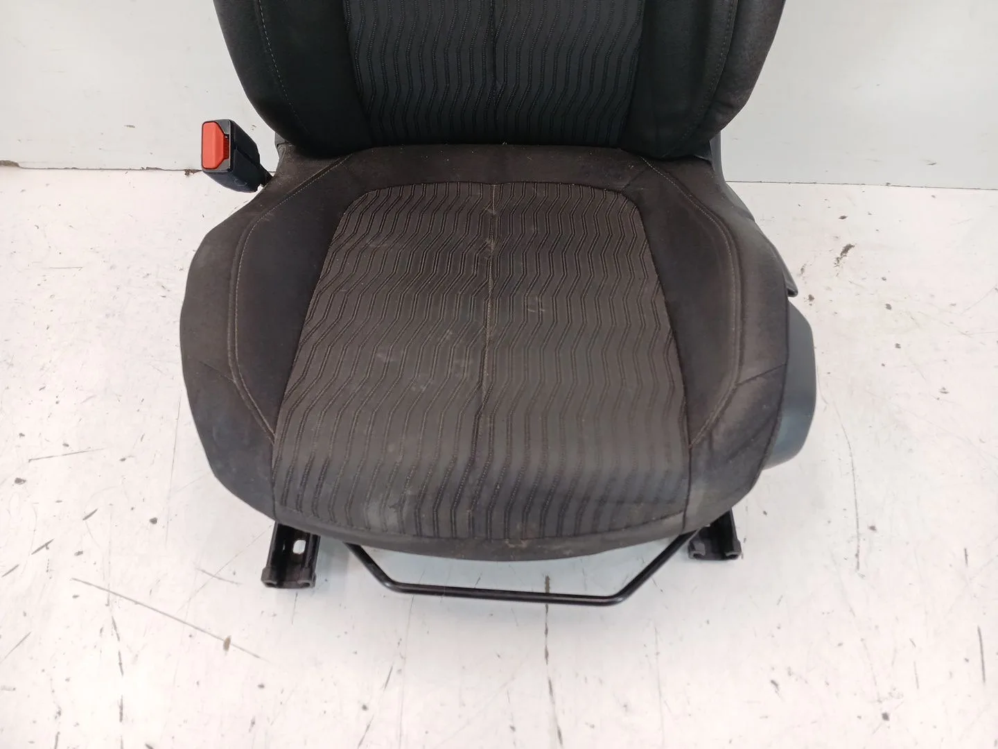 Asiento Delantero Izquierdo para Peugeot 308 Ii (Lb_, Lp_, Lw_, Lh_, L3_)