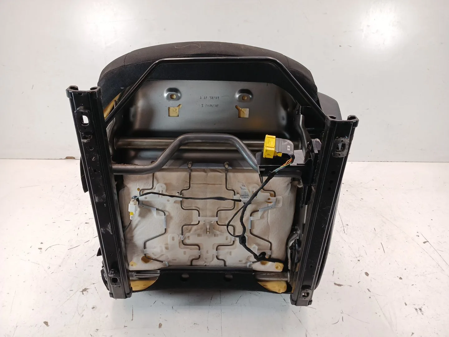 Asiento Delantero Izquierdo para Peugeot 308 Ii (Lb_, Lp_, Lw_, Lh_, L3_)