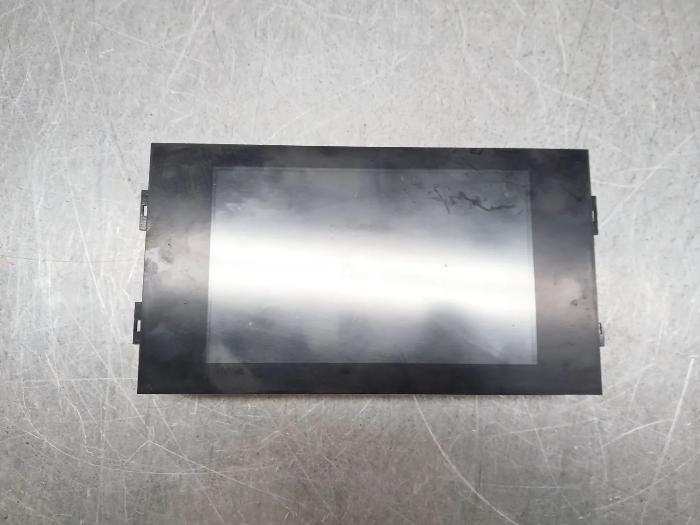 Pantalla Multifuncion para Peugeot 308 Ii (Lb_, Lp_, Lw_, Lh_, L3_)