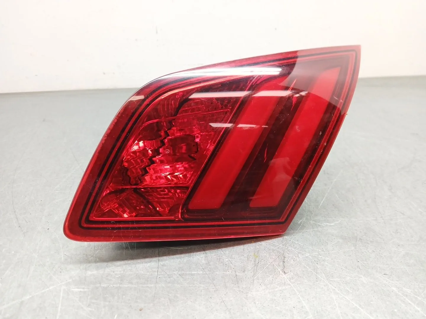 Piloto Trasero Derecho Interior para Peugeot 308 Ii (Lb_, Lp_, Lw_, Lh_, L3_)