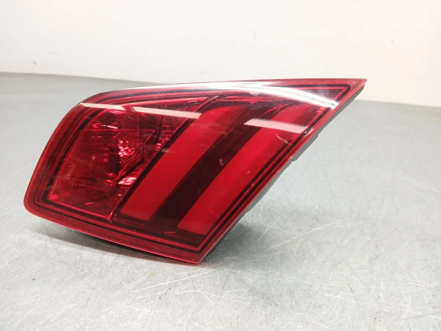 Piloto Trasero Derecho Interior para Peugeot 308 Ii (Lb_, Lp_, Lw_, Lh_, L3_)