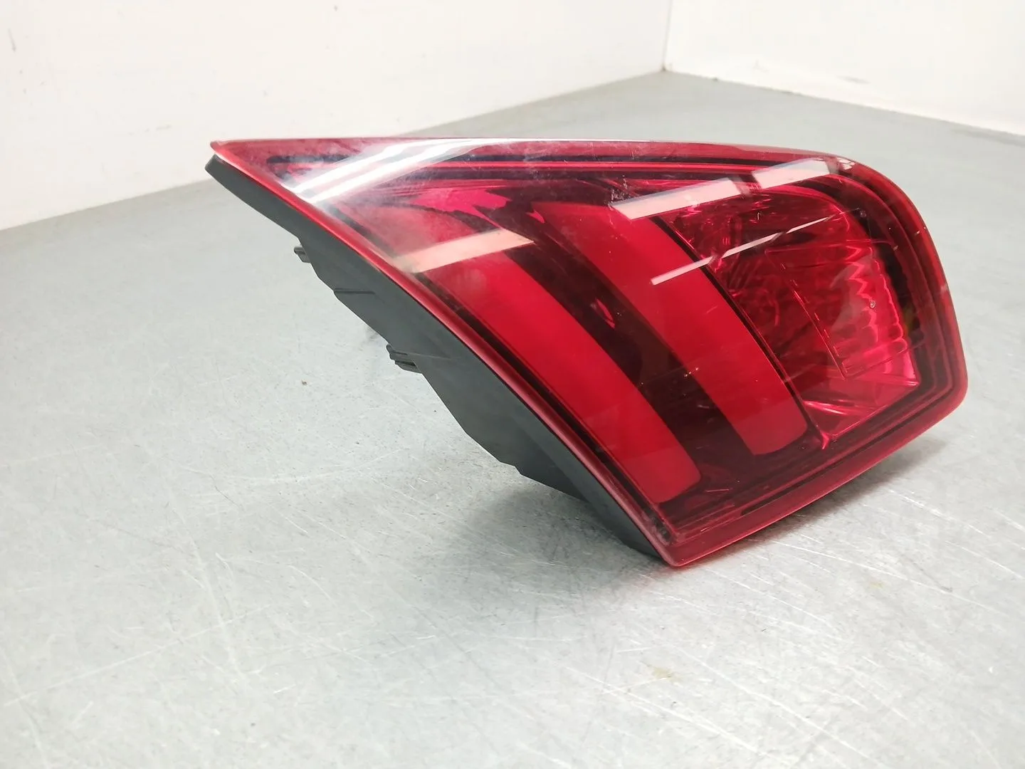 Piloto Trasero Izquierdo Interior para Peugeot 308 Ii (Lb_, Lp_, Lw_, Lh_, L3_)