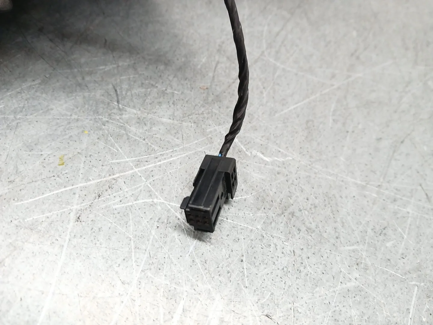 Piloto Trasero Izquierdo Interior para Peugeot 308 Ii (Lb_, Lp_, Lw_, Lh_, L3_)