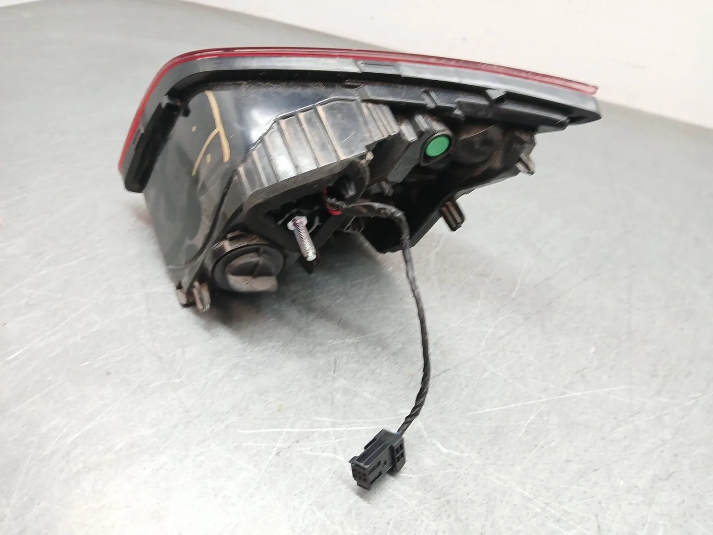 Piloto Trasero Izquierdo Interior para Peugeot 308 Ii (Lb_, Lp_, Lw_, Lh_, L3_)