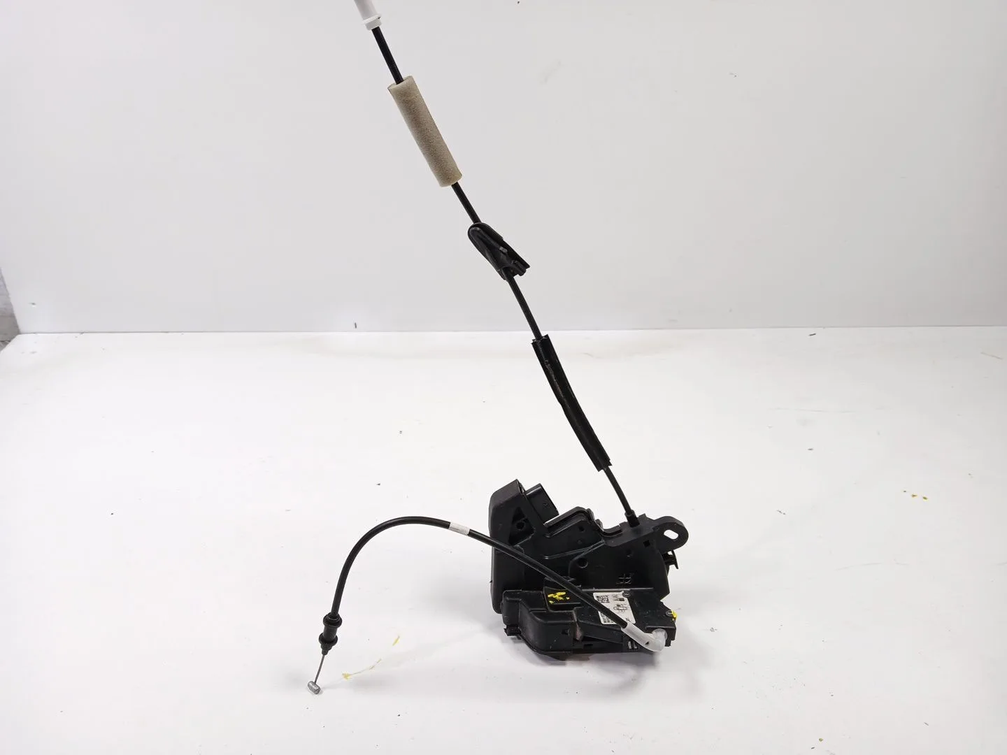 Cerradura Puerta Delantera Derecha para Citroën C4 Iii (Ba_, Bb_, Bc_)