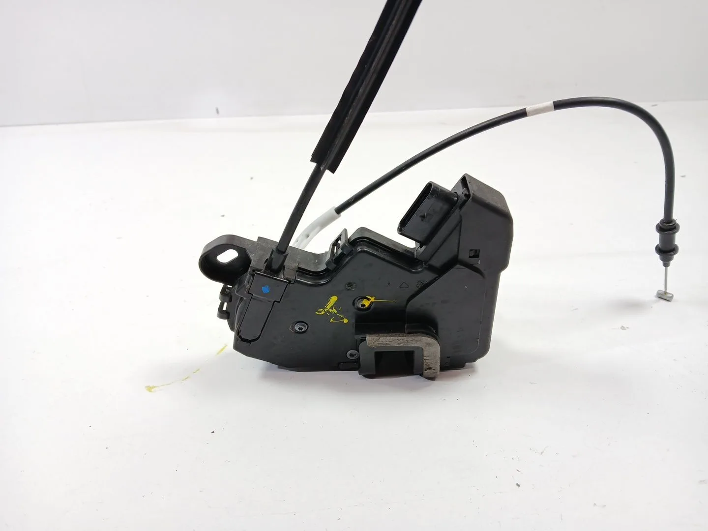 Cerradura Puerta Delantera Derecha para Citroën C4 Iii (Ba_, Bb_, Bc_)