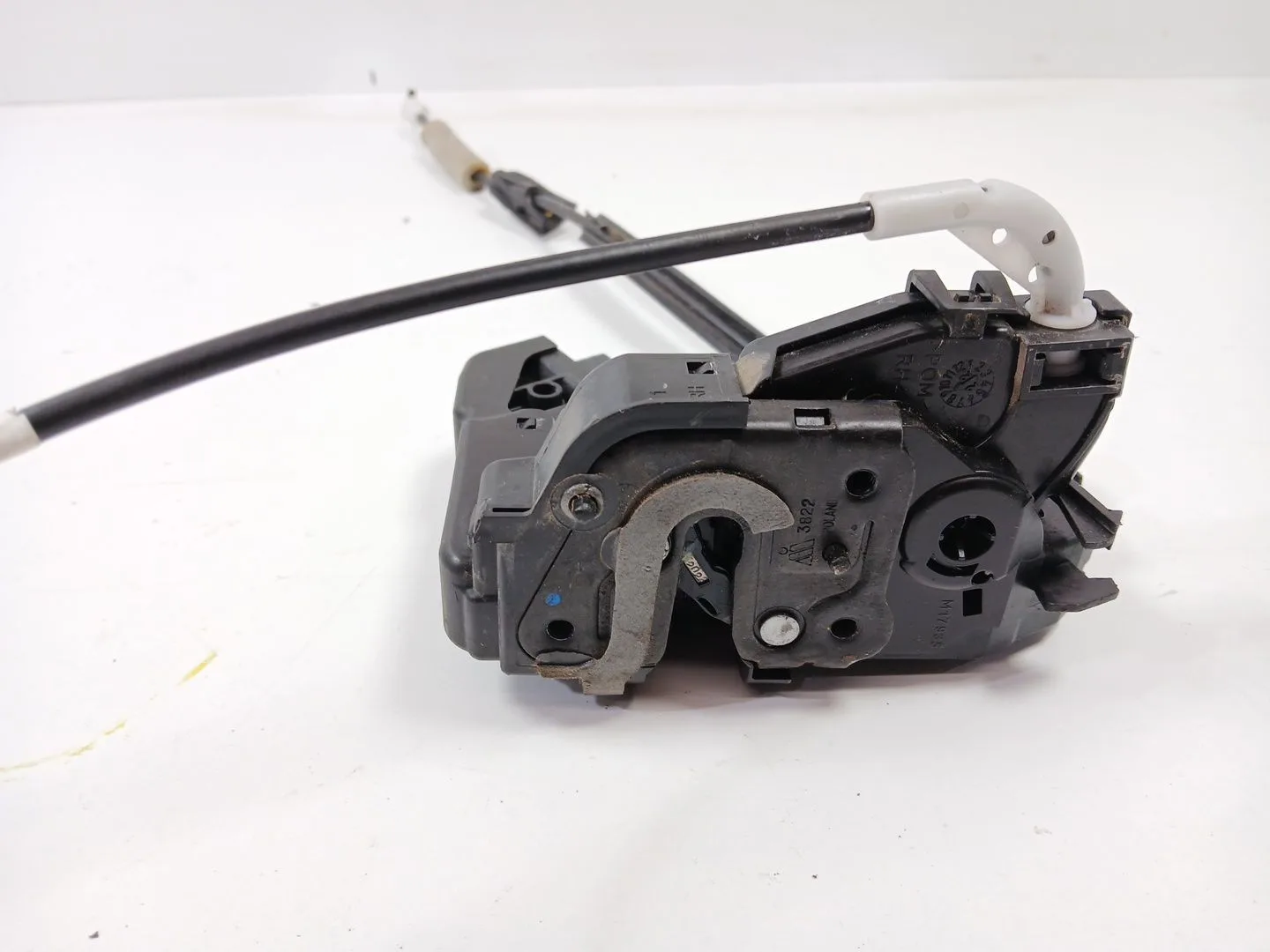 Cerradura Puerta Delantera Derecha para Citroën C4 Iii (Ba_, Bb_, Bc_)