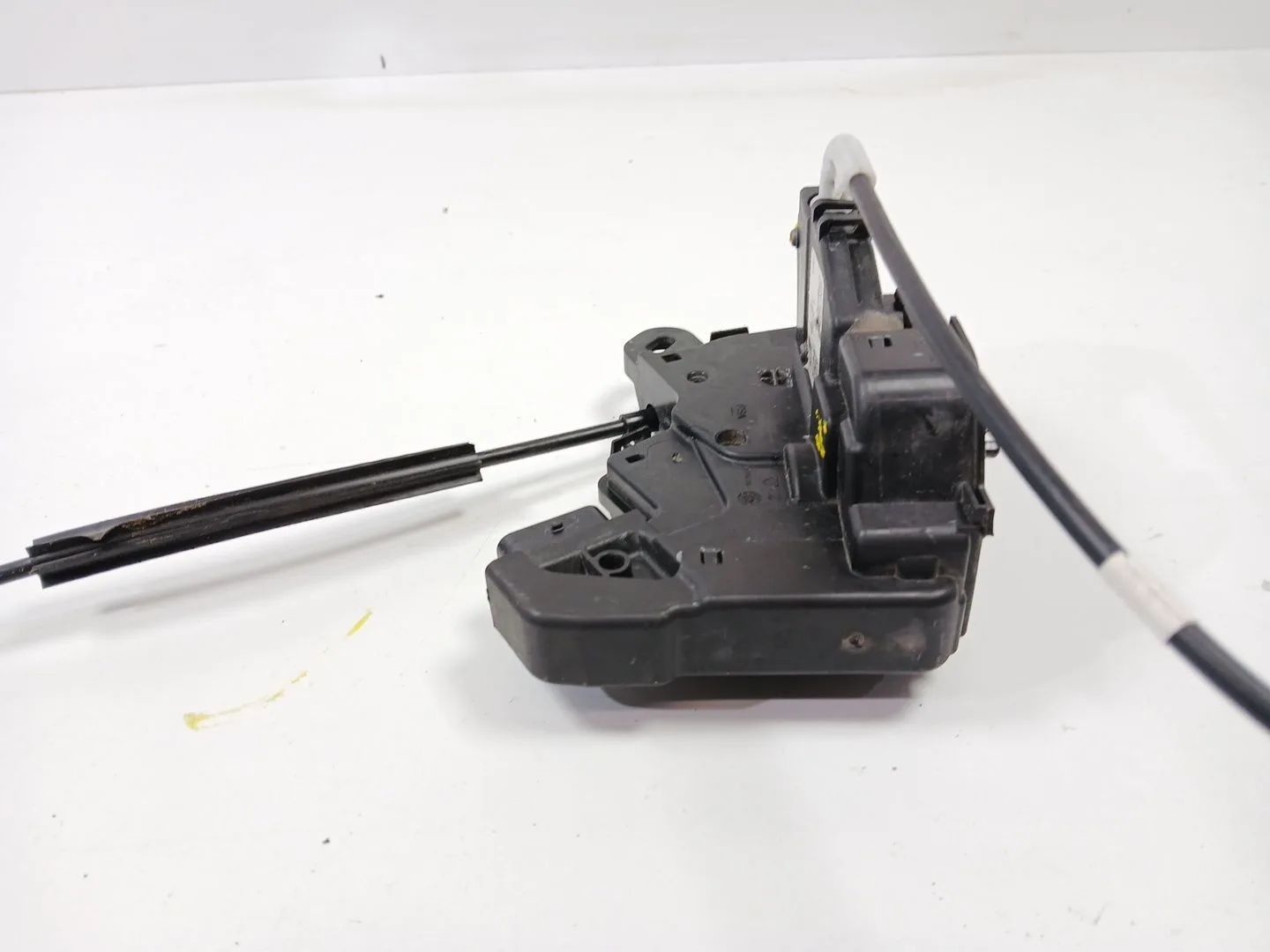 Cerradura Puerta Delantera Derecha para Citroën C4 Iii (Ba_, Bb_, Bc_)