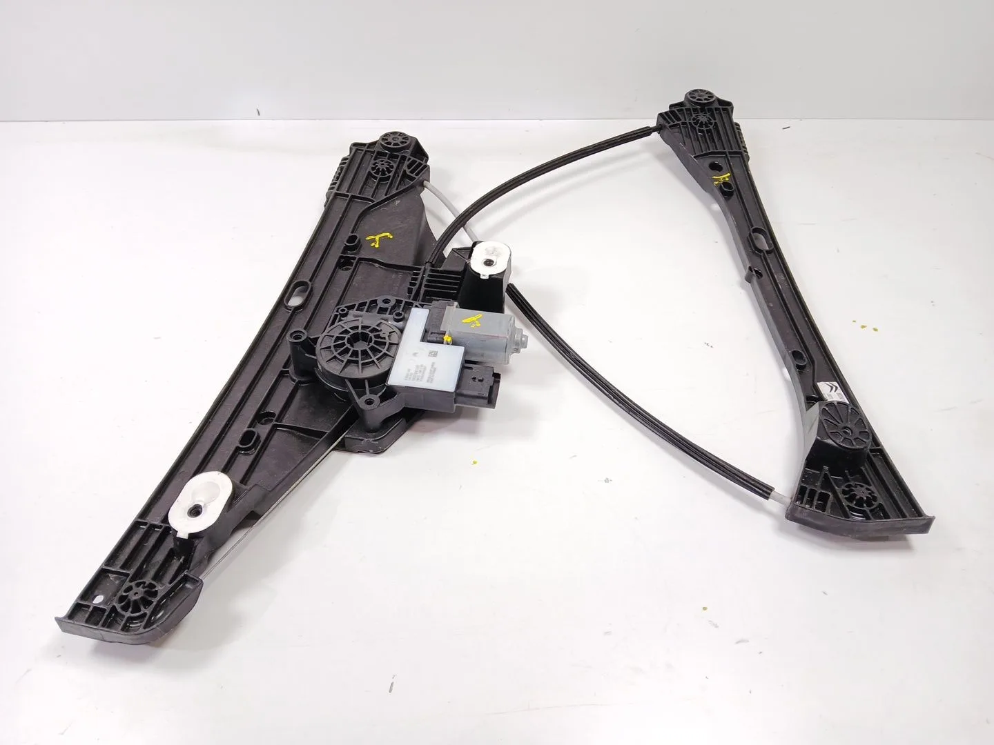 Elevalunas Delantero Derecho para Citroën C4 Iii (Ba_, Bb_, Bc_)