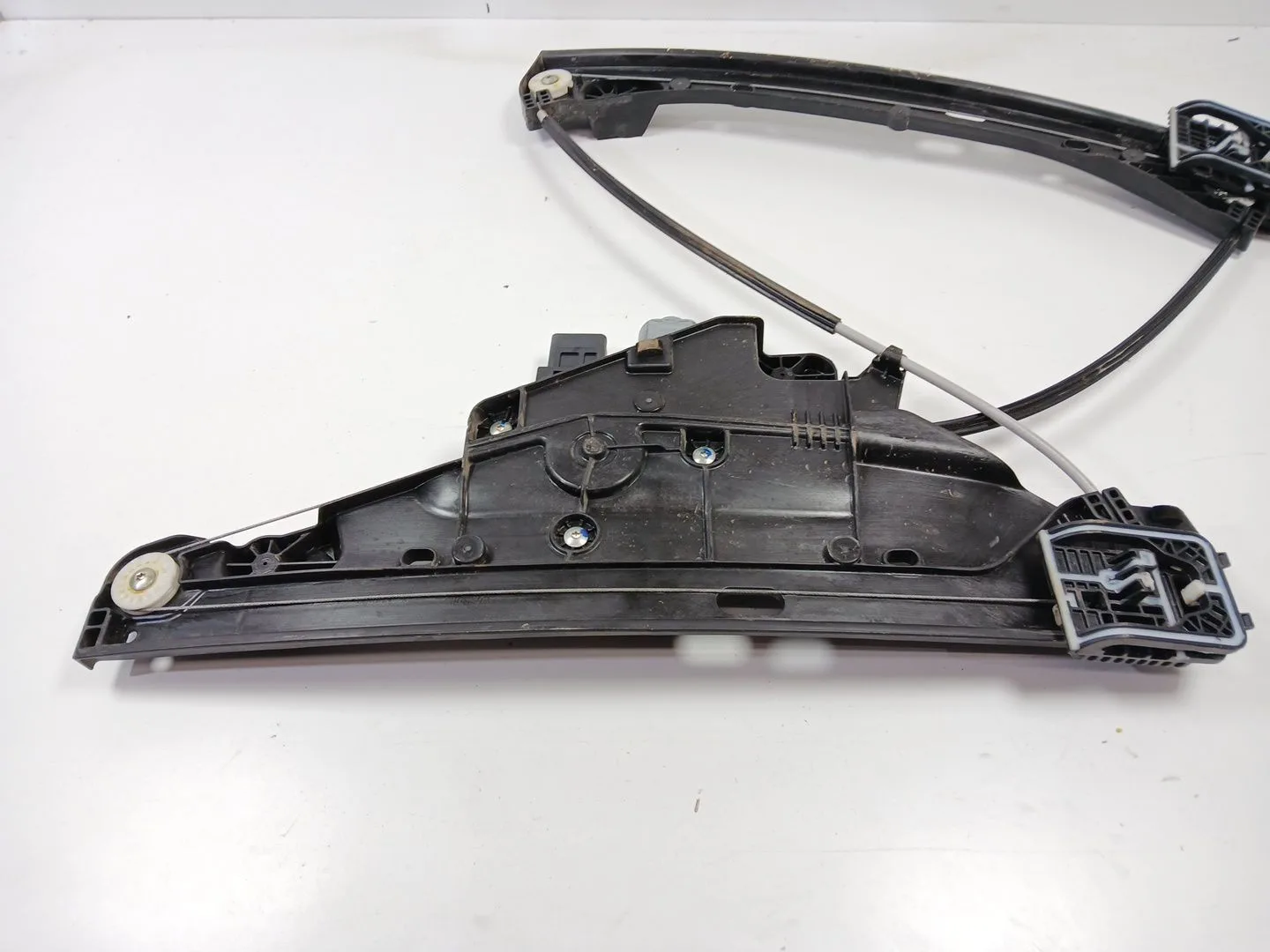 Elevalunas Delantero Derecho para Citroën C4 Iii (Ba_, Bb_, Bc_)