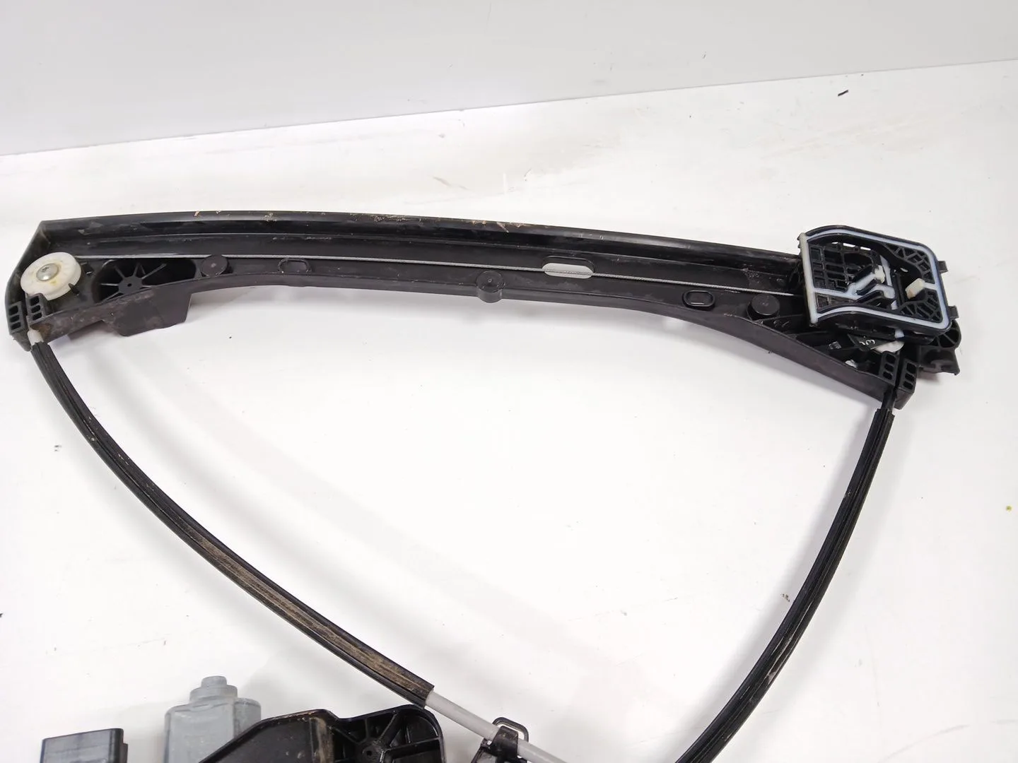 Elevalunas Delantero Derecho para Citroën C4 Iii (Ba_, Bb_, Bc_)
