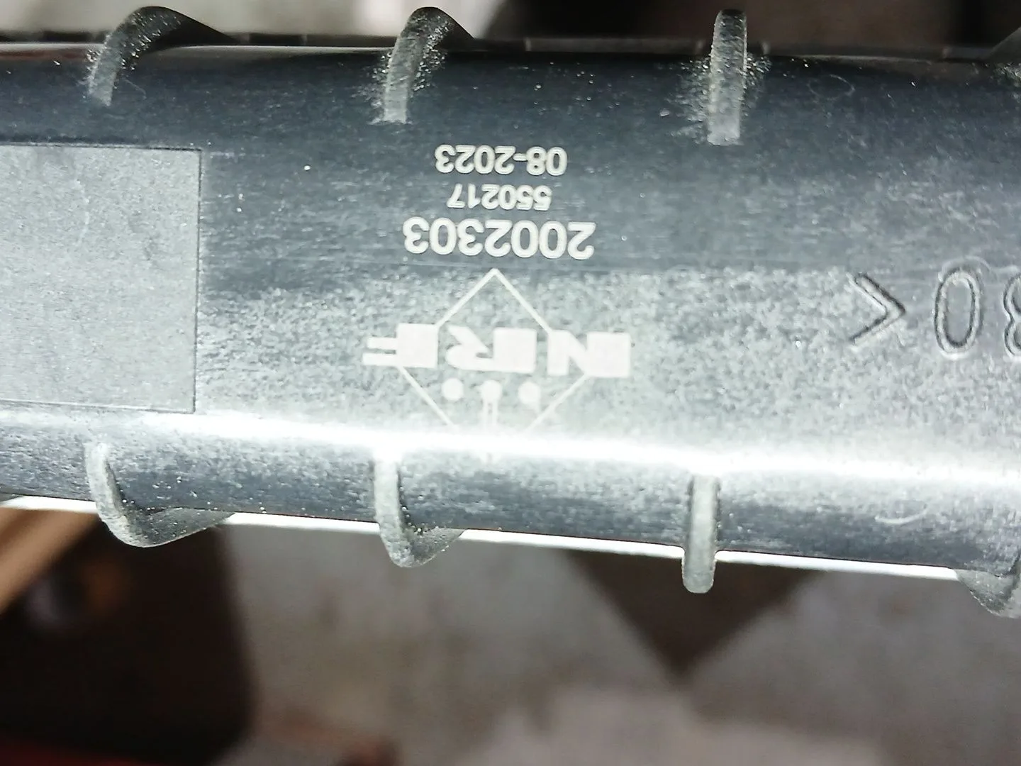 Radiador Agua para Seat Arona (Kj7, Kjp)