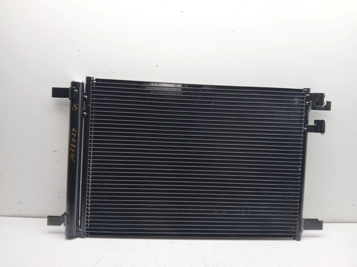 Condensador / Radiador Aire Acondicionado para Seat Arona (Kj7, Kjp)