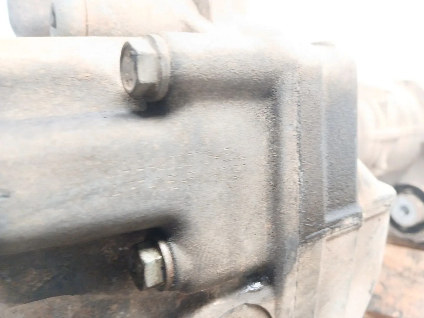 Diferencial Delantero para Porsche Cayenne (9Pa)