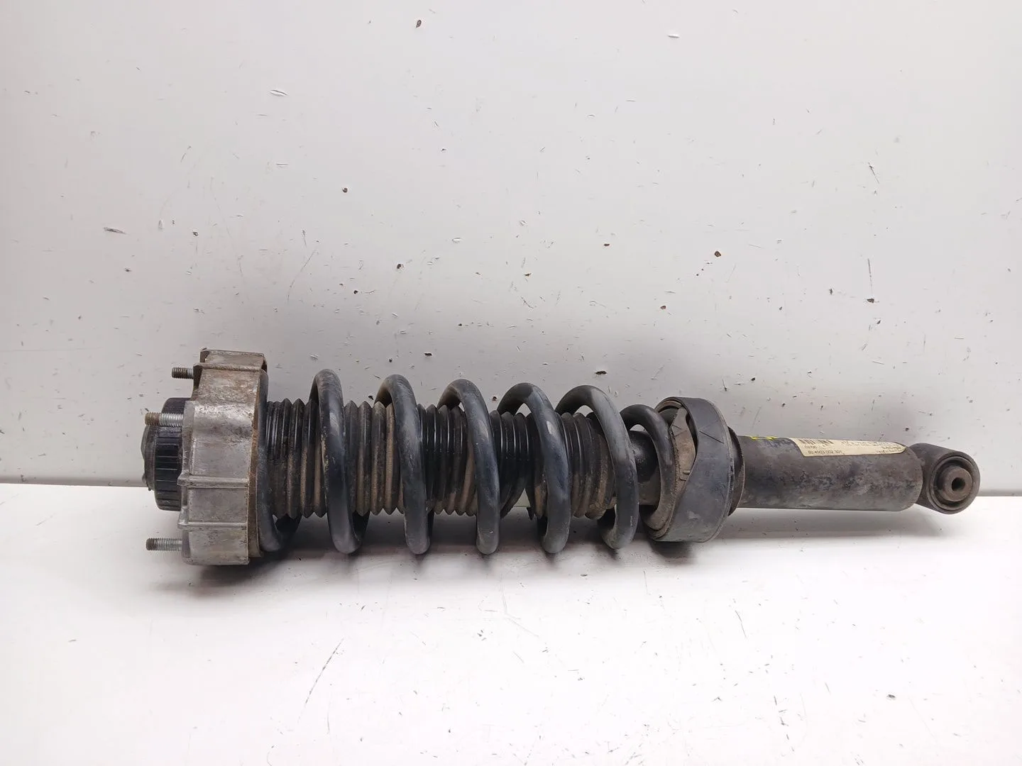 Amortiguador Trasero Derecho para Porsche Cayenne (9Pa)