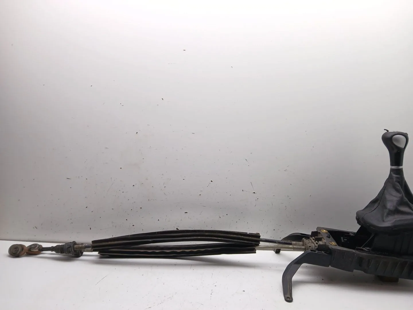 Palanca Cambio para Porsche Cayenne (9Pa)