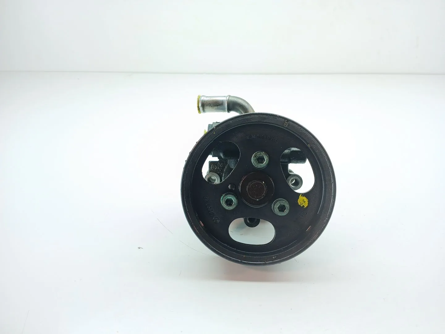 Bomba Direccion para Porsche Cayenne (9Pa)