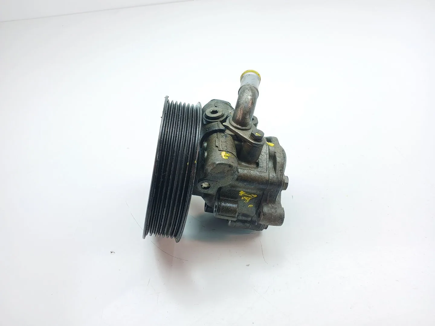 Bomba Direccion para Porsche Cayenne (9Pa)