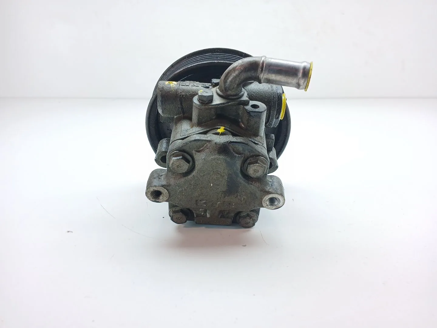 Bomba Direccion para Porsche Cayenne (9Pa)