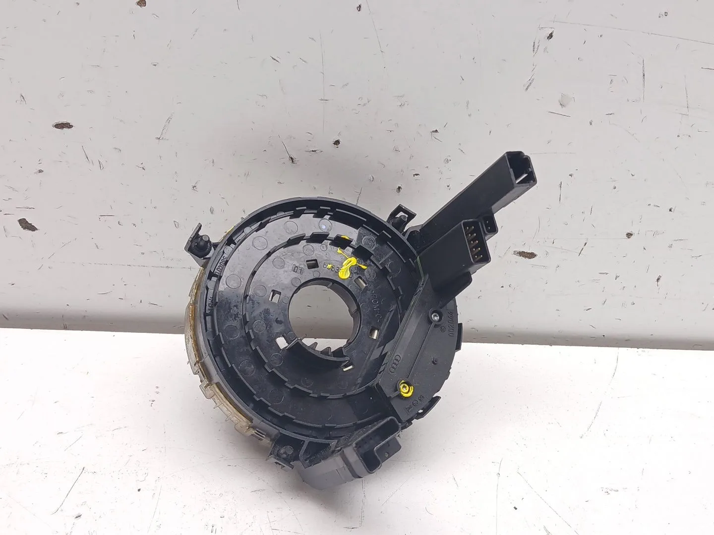 Anillo Airbag para Porsche Cayenne (9Pa)
