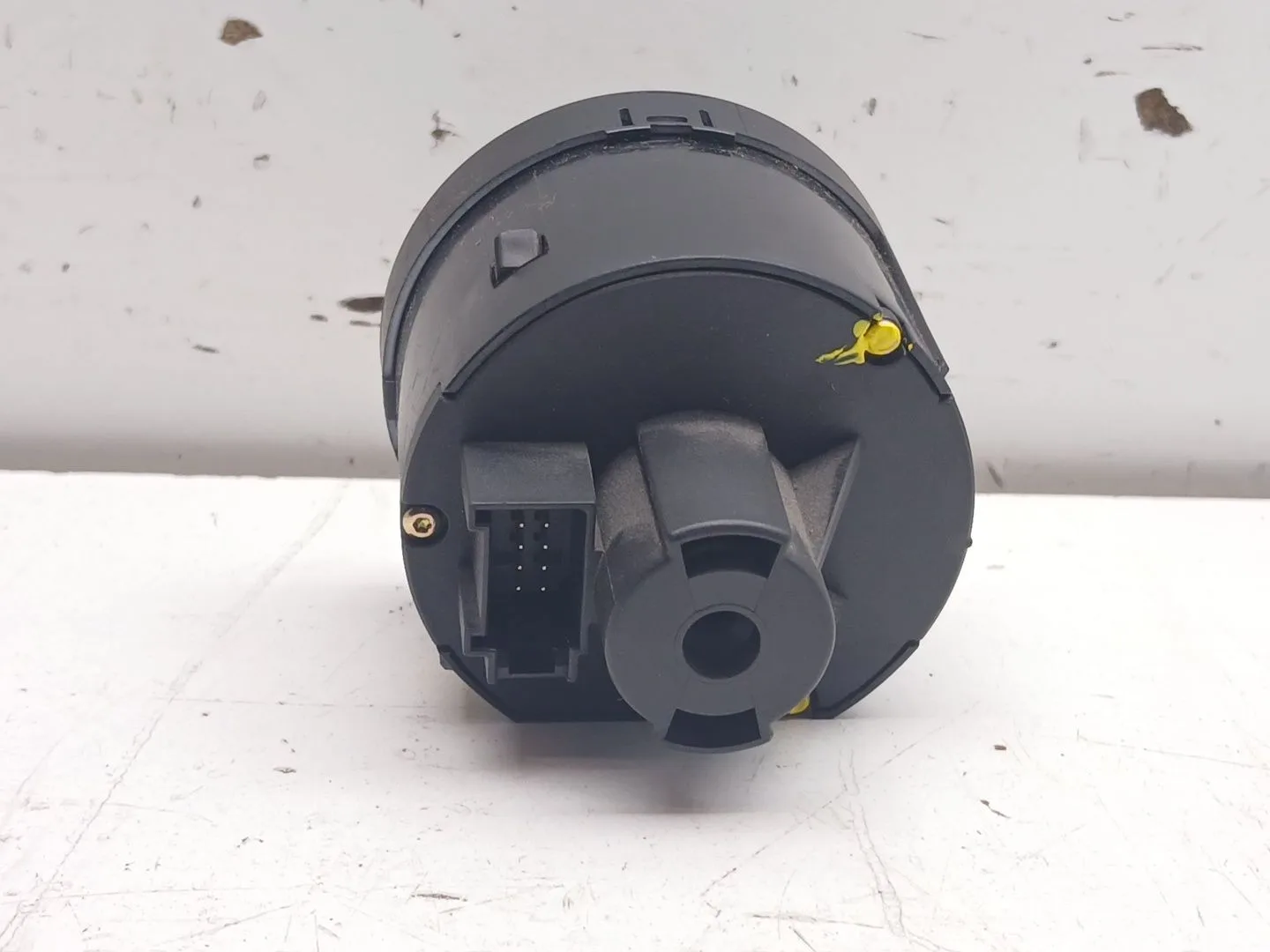 Mando Luces para Porsche Cayenne (9Pa)