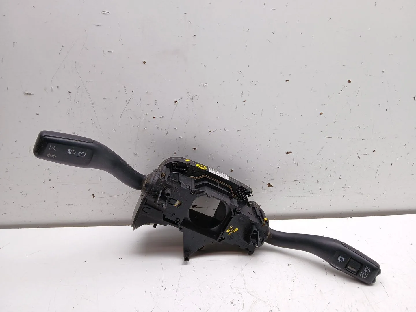 Mando Multifuncion para Porsche Cayenne (9Pa)