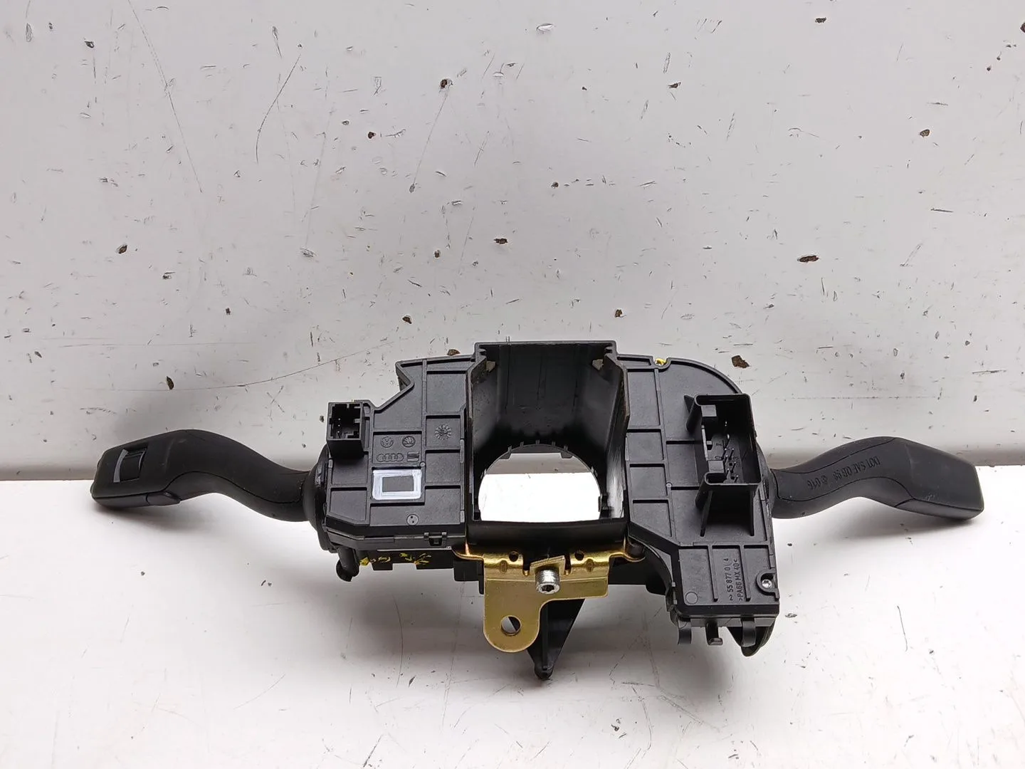 Mando Multifuncion para Porsche Cayenne (9Pa)