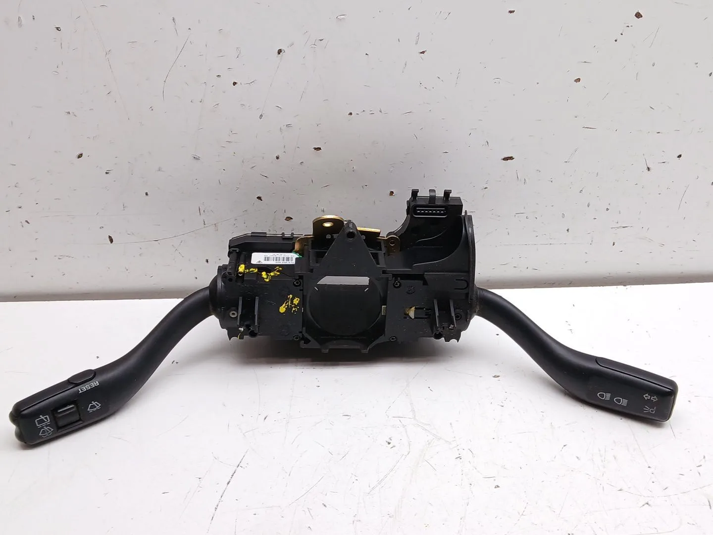 Mando Multifuncion para Porsche Cayenne (9Pa)