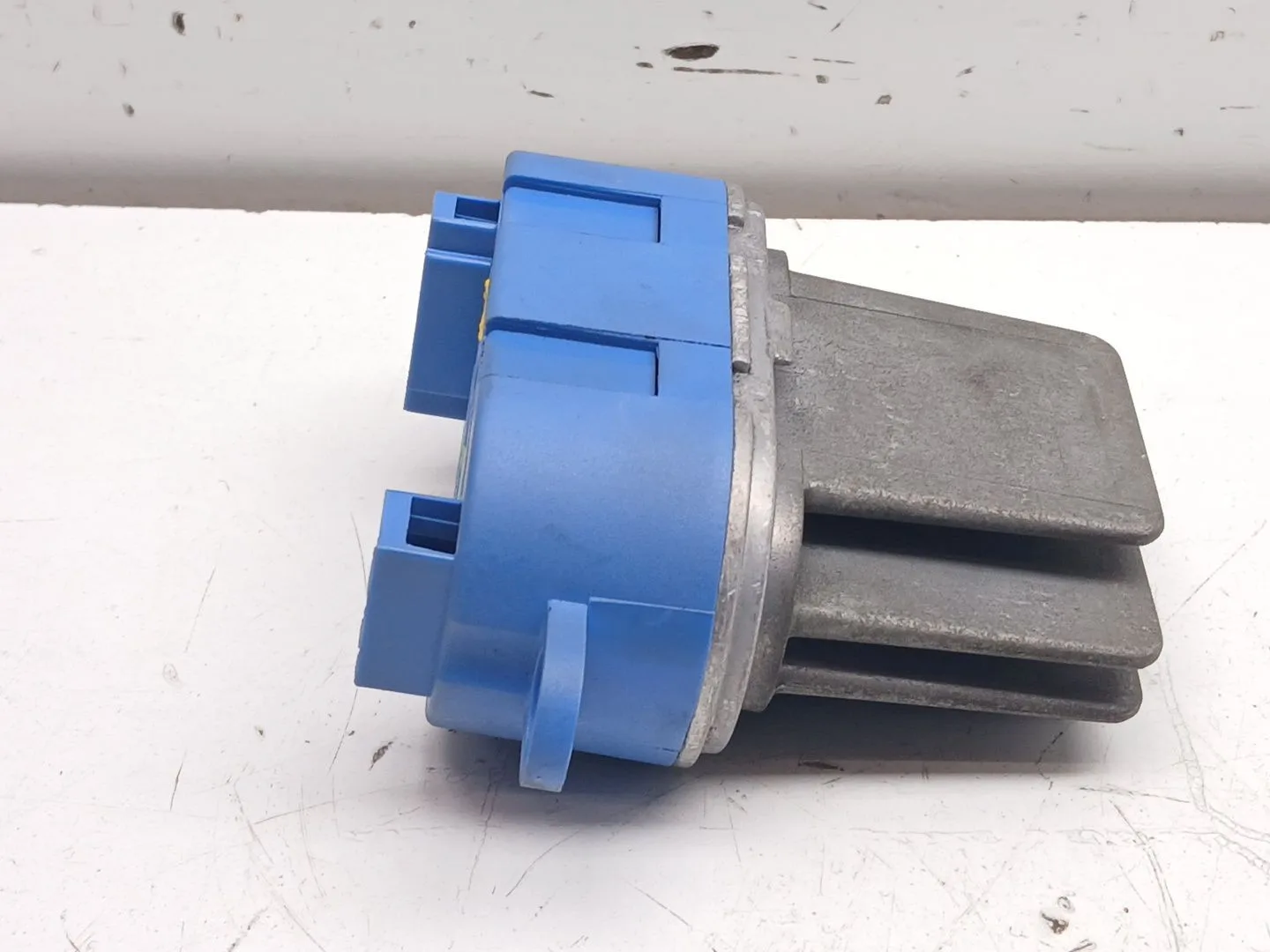 Resistencia Calefaccion para Porsche Cayenne (9Pa)