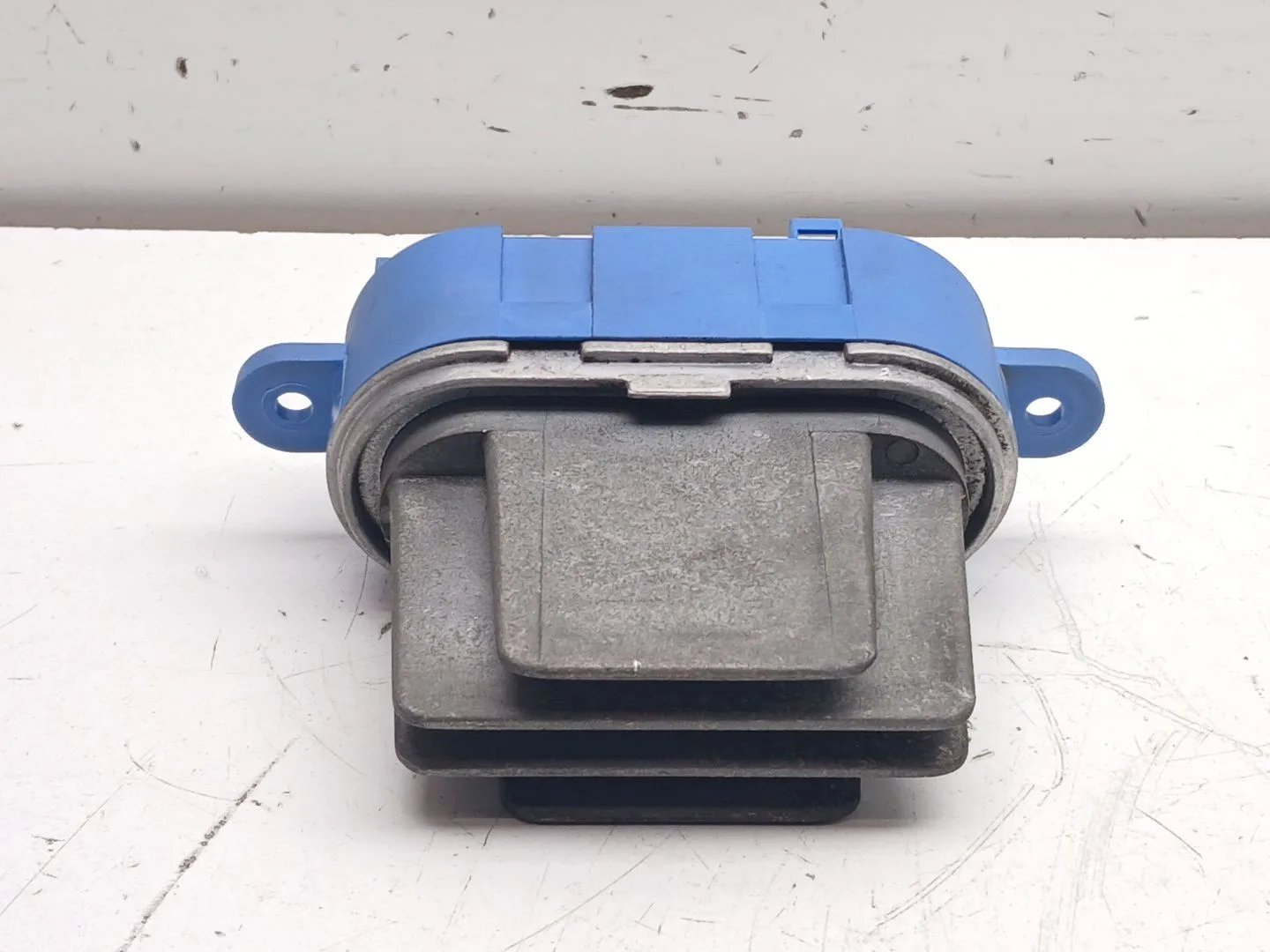 Resistencia Calefaccion para Porsche Cayenne (9Pa)