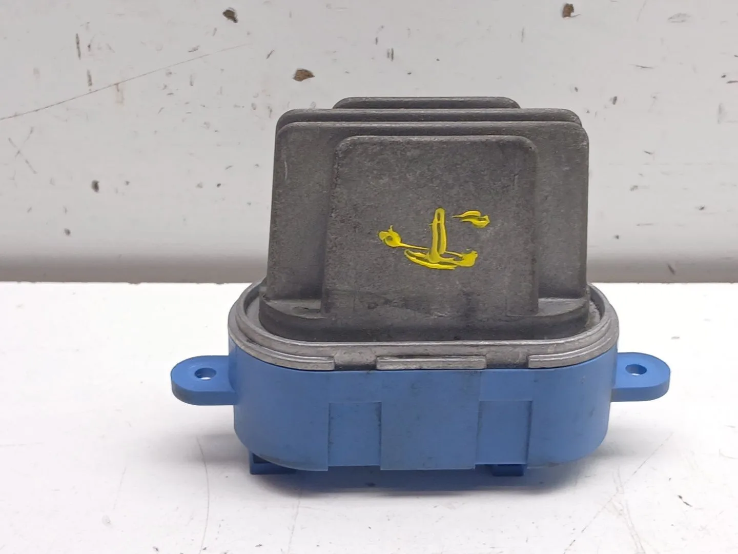 Resistencia Calefaccion para Porsche Cayenne (9Pa)