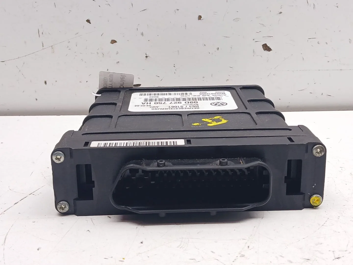Modulo Electronico para Porsche Cayenne (9Pa)