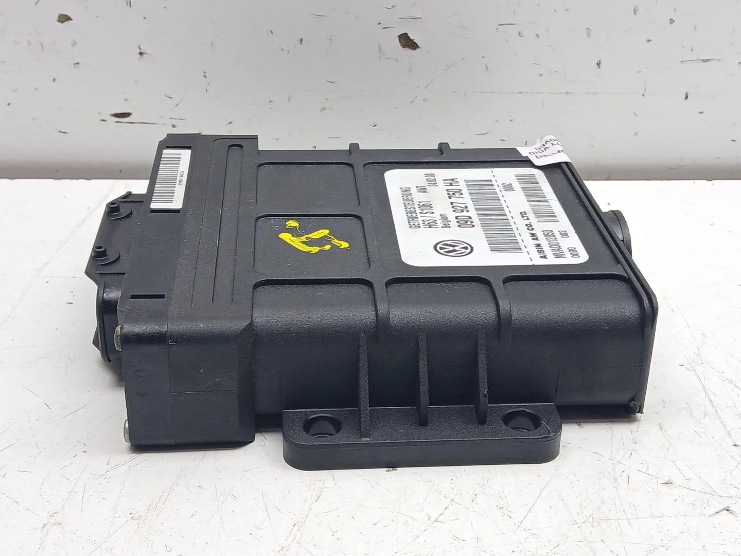 Modulo Electronico para Porsche Cayenne (9Pa)