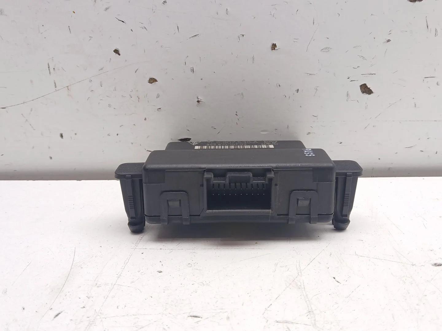 Modulo Electronico para Porsche Cayenne (9Pa)