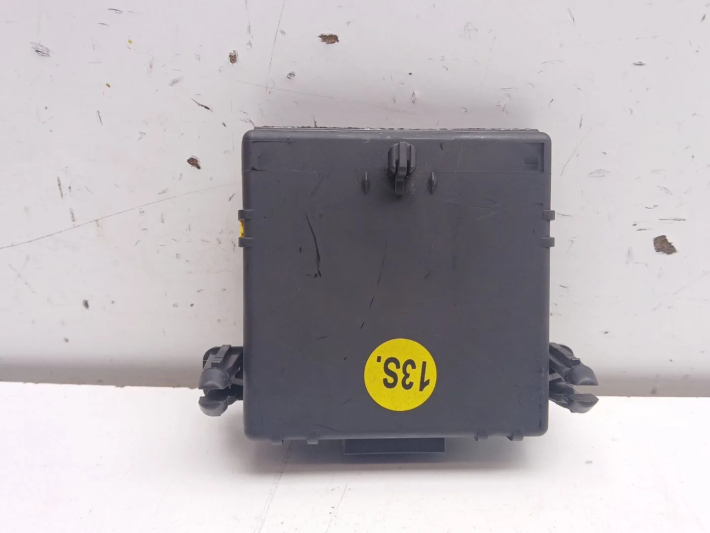 Modulo Electronico para Porsche Cayenne (9Pa)