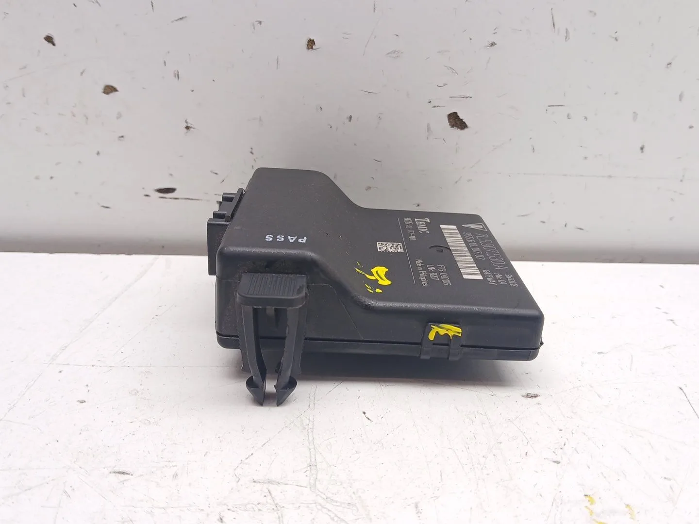Modulo Electronico para Porsche Cayenne (9Pa)