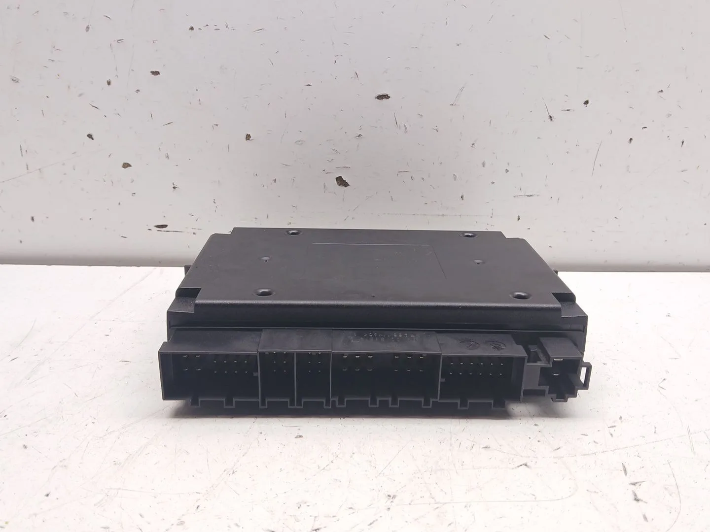 Modulo Electronico para Porsche Cayenne (9Pa)