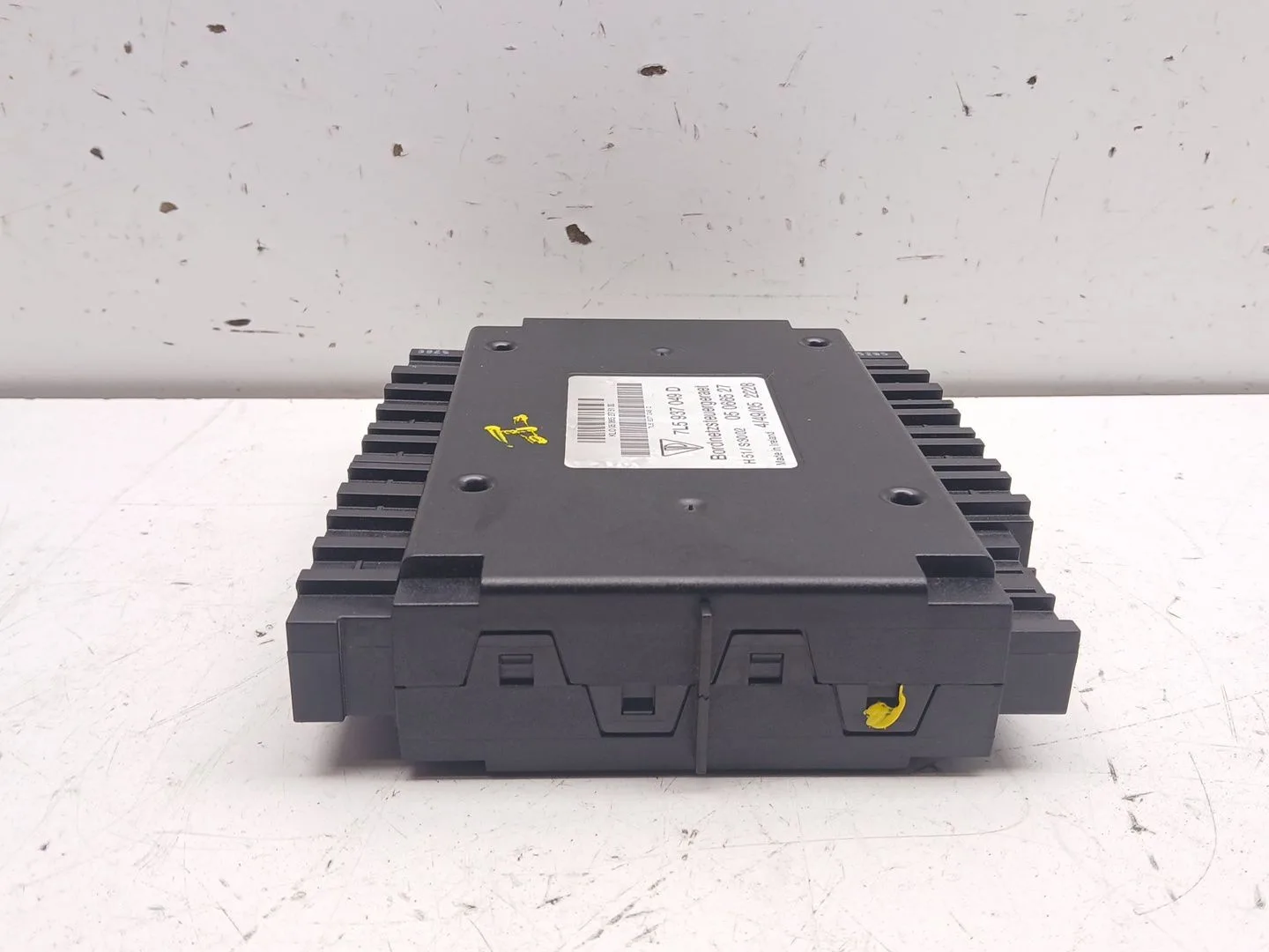 Modulo Electronico para Porsche Cayenne (9Pa)
